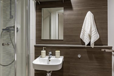 1 bed flat, Colston Avenue, City Centre, Bristol, BS14TR - Image 11